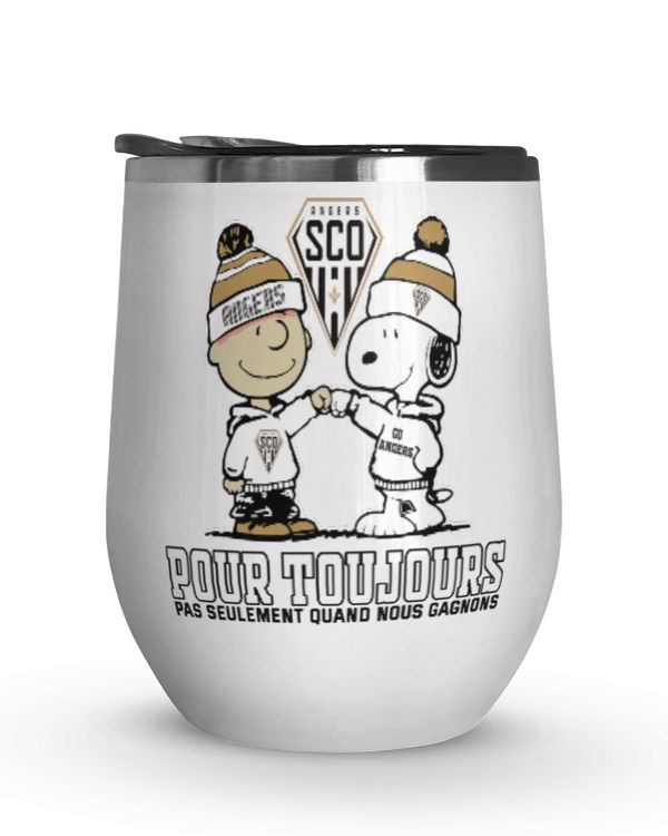 Wine Tumbler (12 oz)