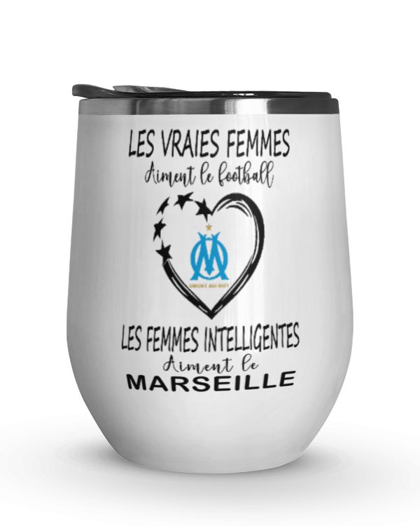 Wine Tumbler (12 oz)