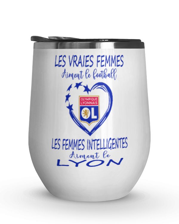 Wine Tumbler (12 oz)