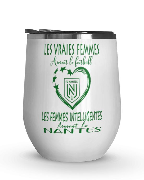 Wine Tumbler (12 oz)