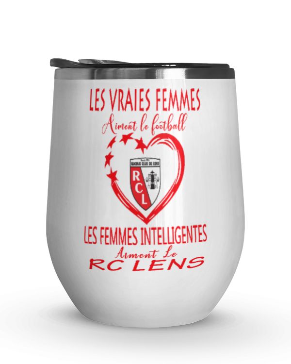 Wine Tumbler (12 oz)