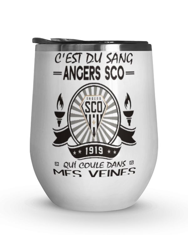 Wine Tumbler (12 oz)