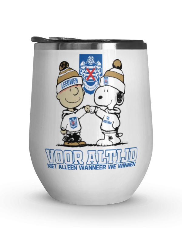 Wine Tumbler (12 oz)