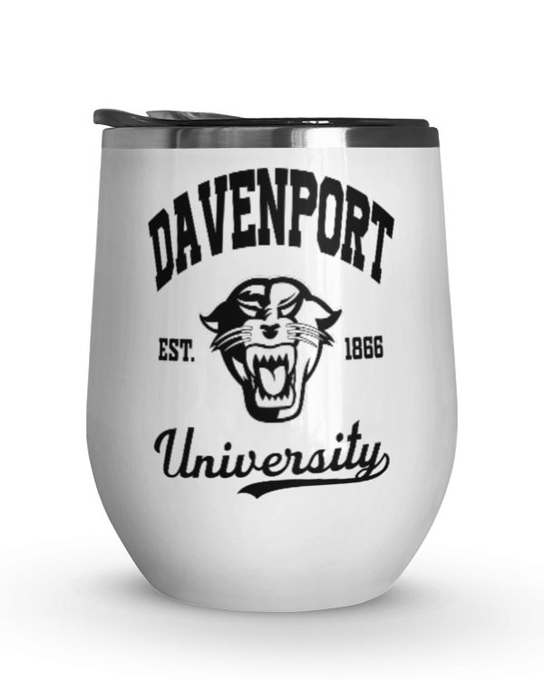Wine Tumbler (12 oz)