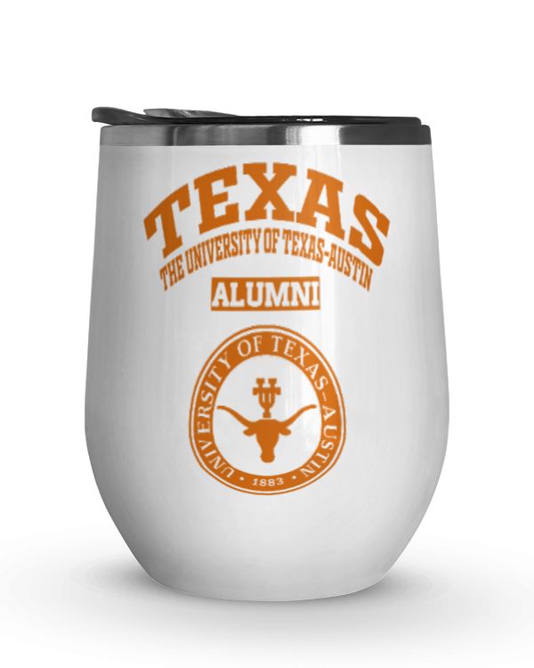 Wine Tumbler (12 oz)