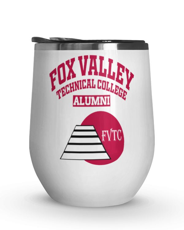 Wine Tumbler (12 oz)