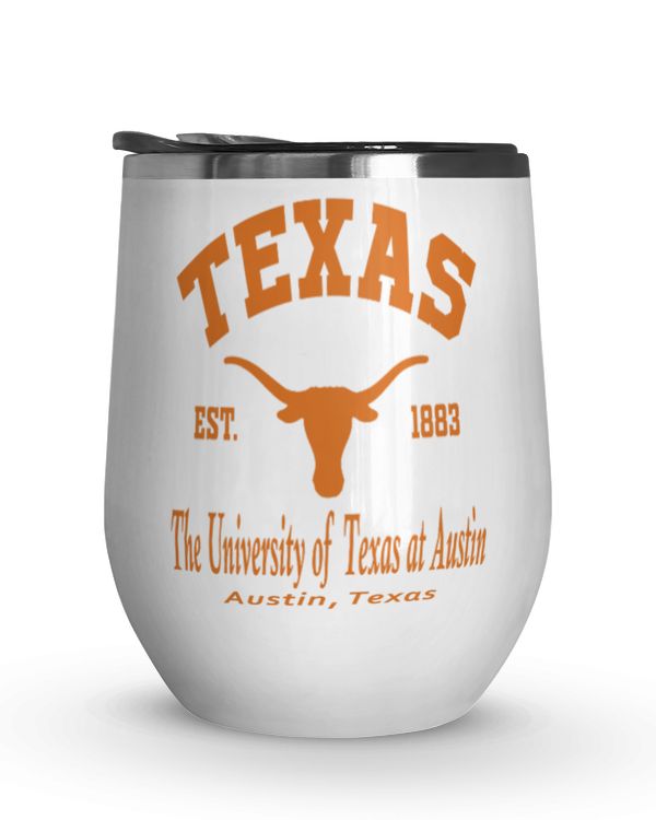 Wine Tumbler (12 oz)