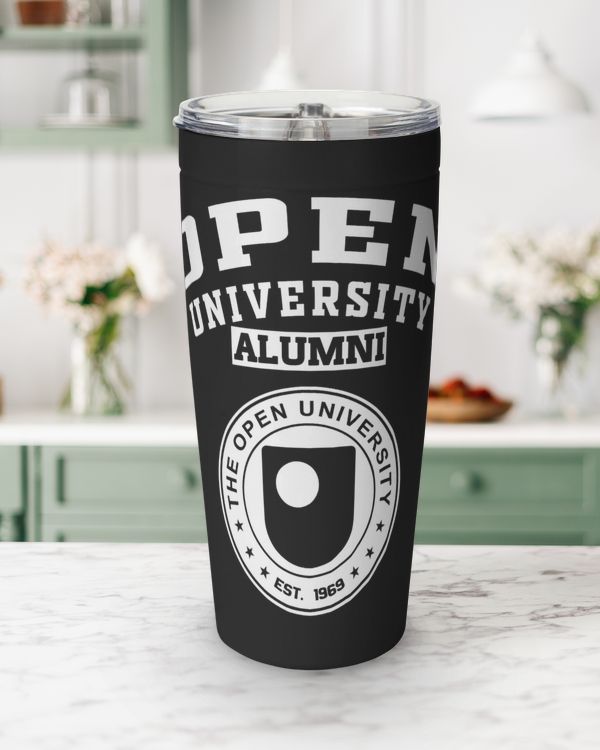 Viking Tumbler (20oz)