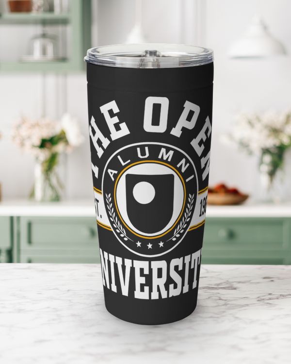 Viking Tumbler (20oz)