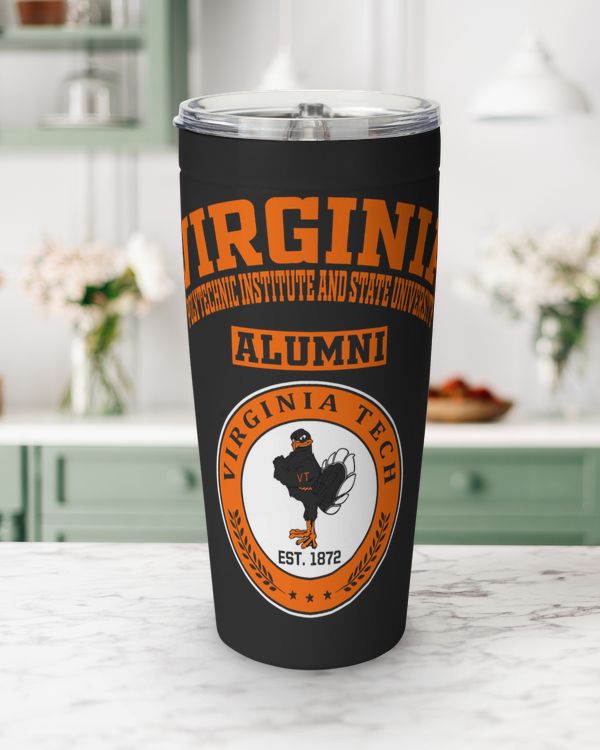 Viking Tumbler (20oz)