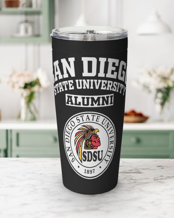 Viking Tumbler (20oz)