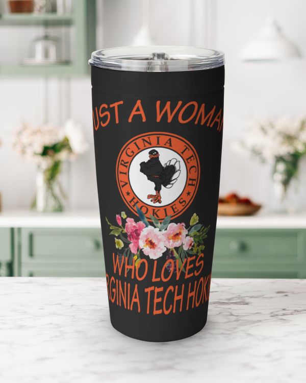 Viking Tumbler (20oz)