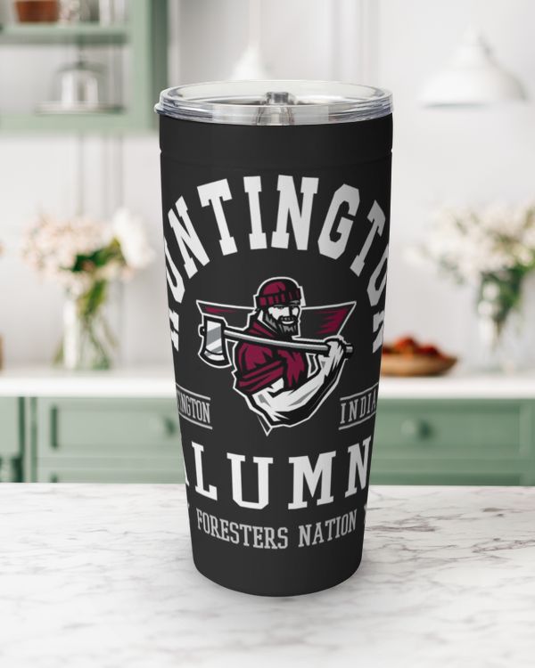Viking Tumbler (20oz)