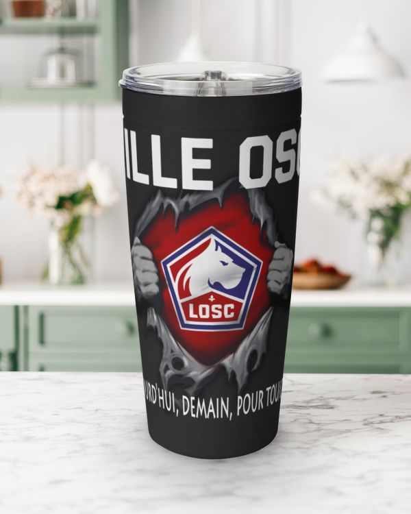 Viking Tumbler (20oz)