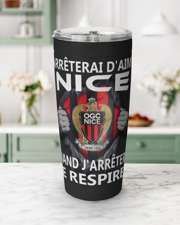Viking Tumbler (20oz)