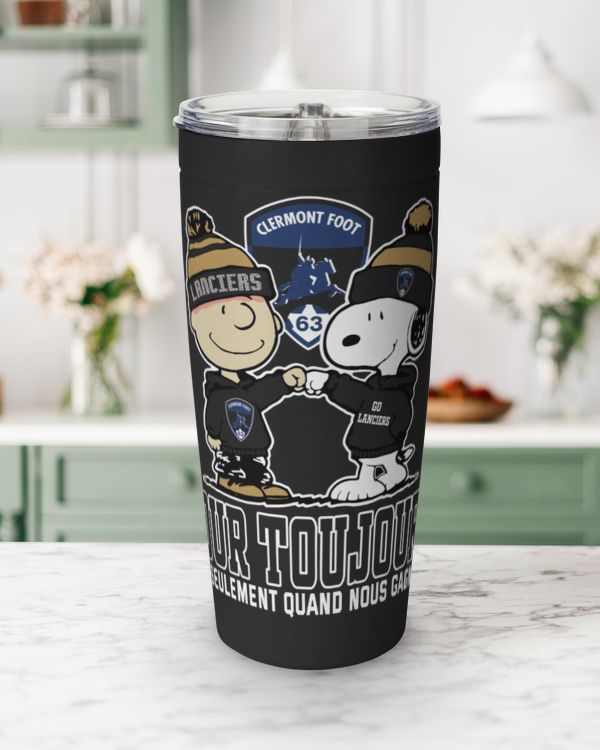 Viking Tumbler (20oz)