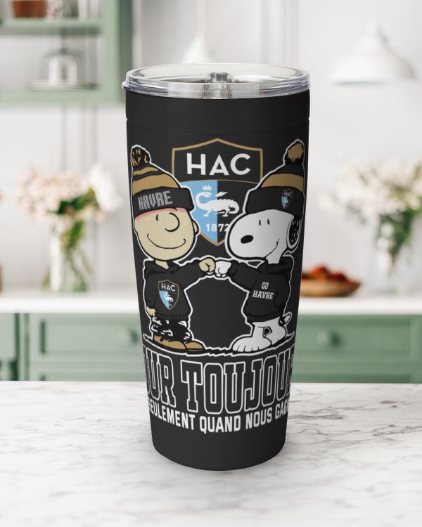 Viking Tumbler (20oz)