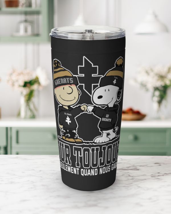 Viking Tumbler (20oz)