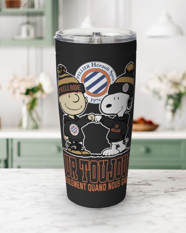 Viking Tumbler (20oz)