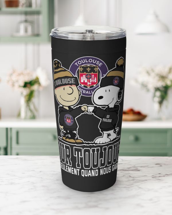 Viking Tumbler (20oz)
