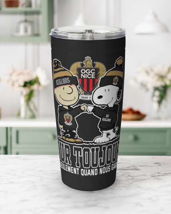 Viking Tumbler (20oz)