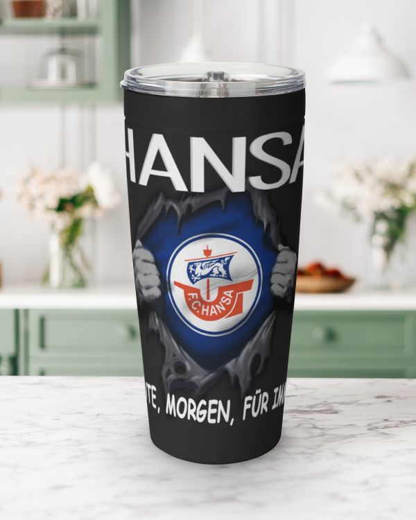 Viking Tumbler (20oz)
