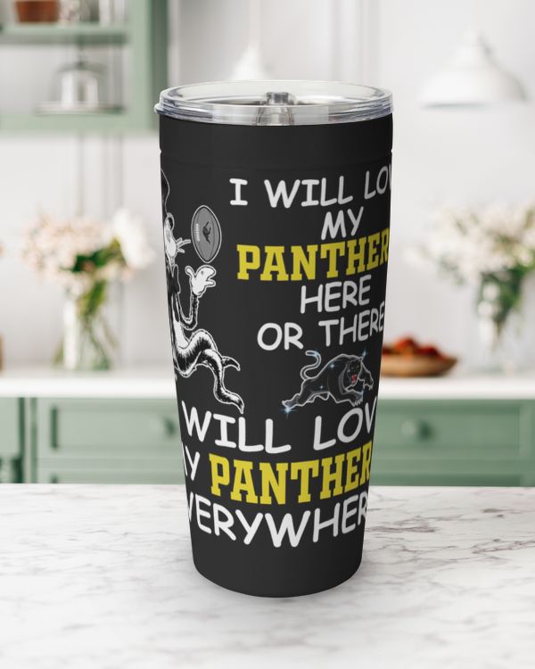 Viking Tumbler (20oz)