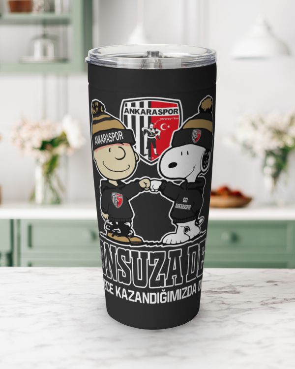 Viking Tumbler (20oz)