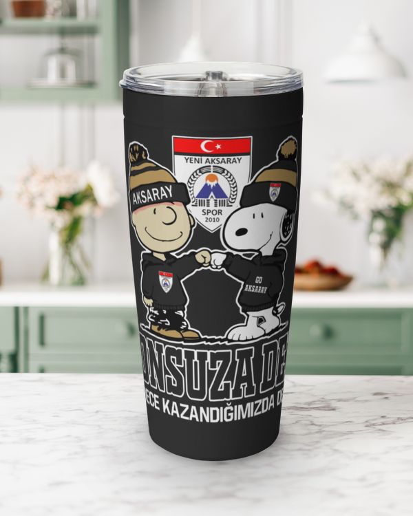 Viking Tumbler (20oz)