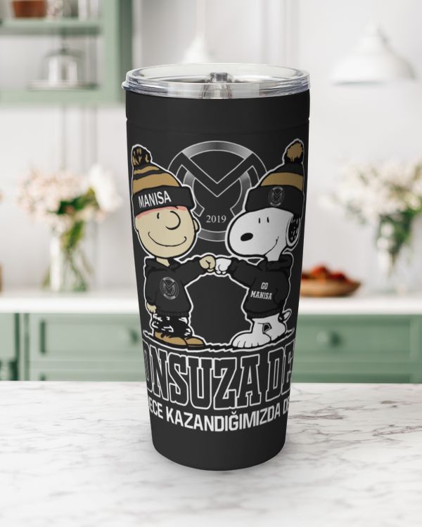 Viking Tumbler (20oz)