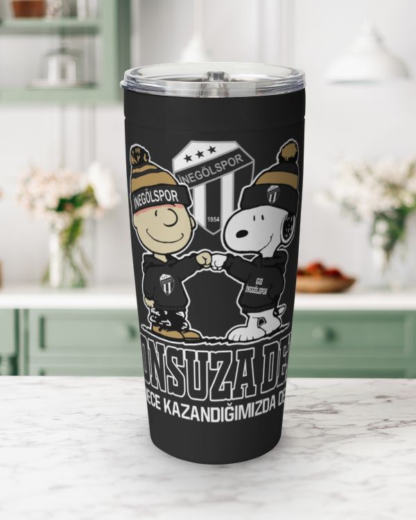 Viking Tumbler (20oz)