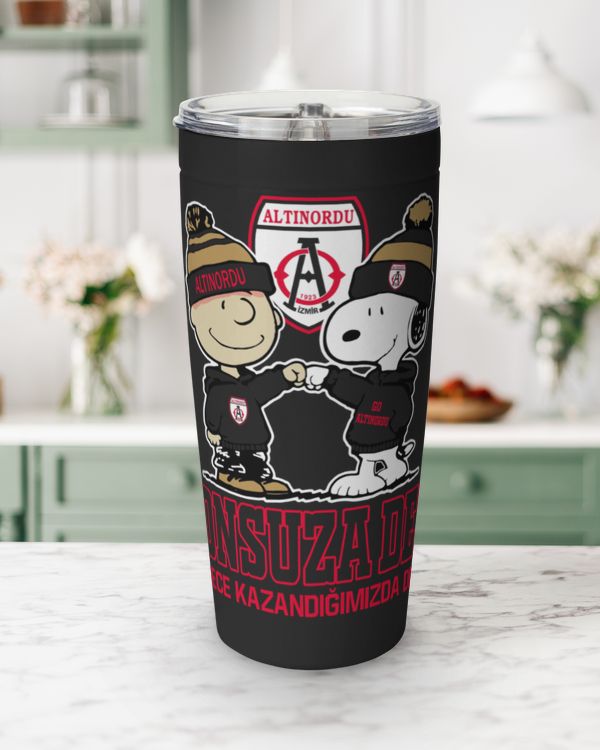 Viking Tumbler (20oz)