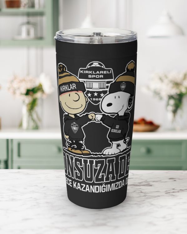 Viking Tumbler (20oz)