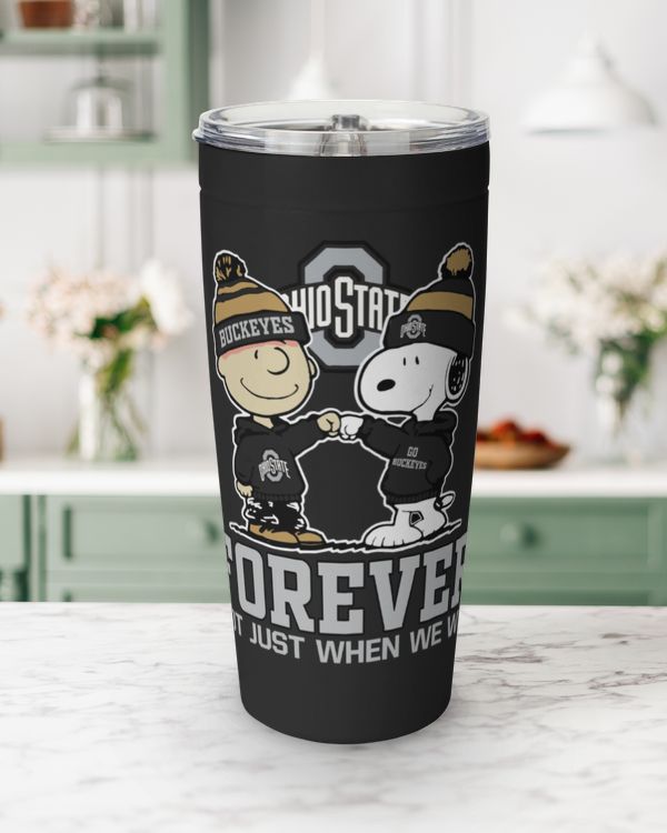 Viking Tumbler (20oz)