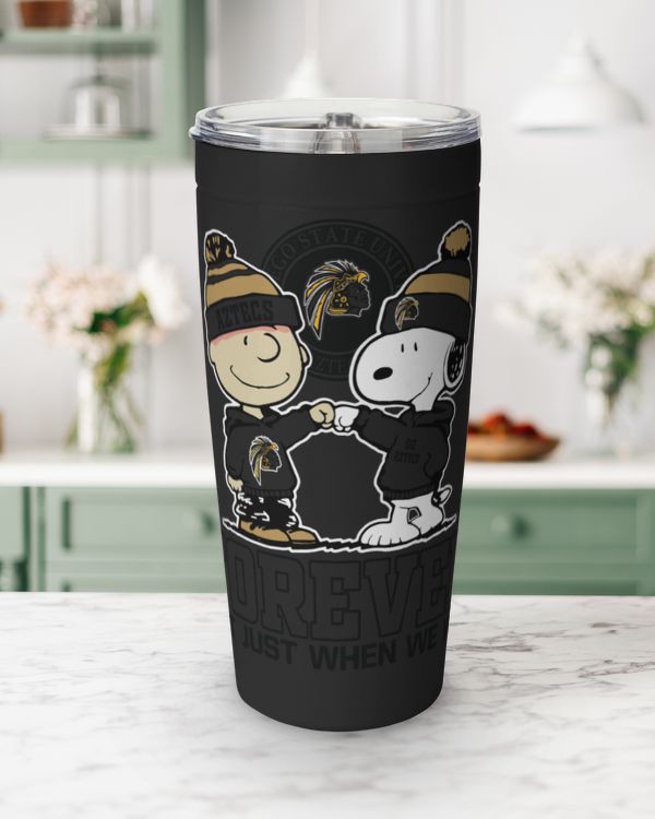 Viking Tumbler (20oz)