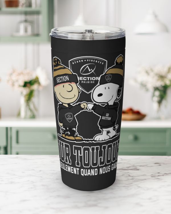 Viking Tumbler (20oz)