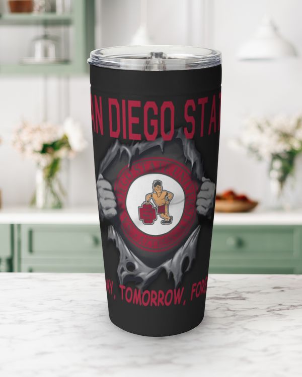 Viking Tumbler (20oz)
