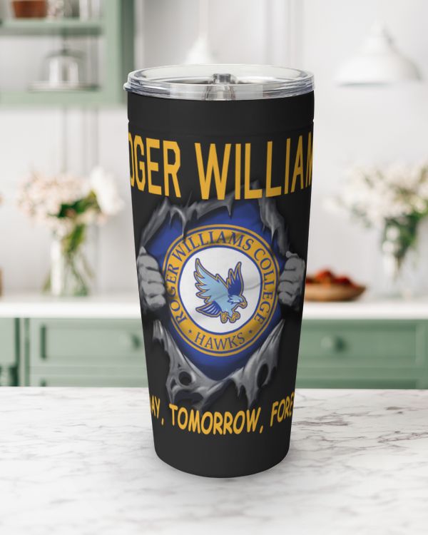 Viking Tumbler (20oz)