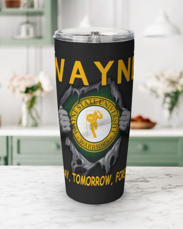 Viking Tumbler (20oz)