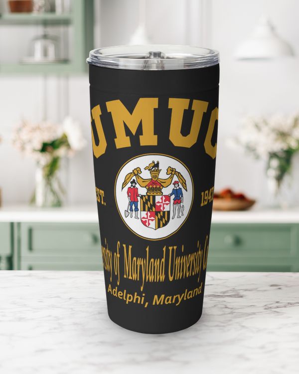 Viking Tumbler (20oz)