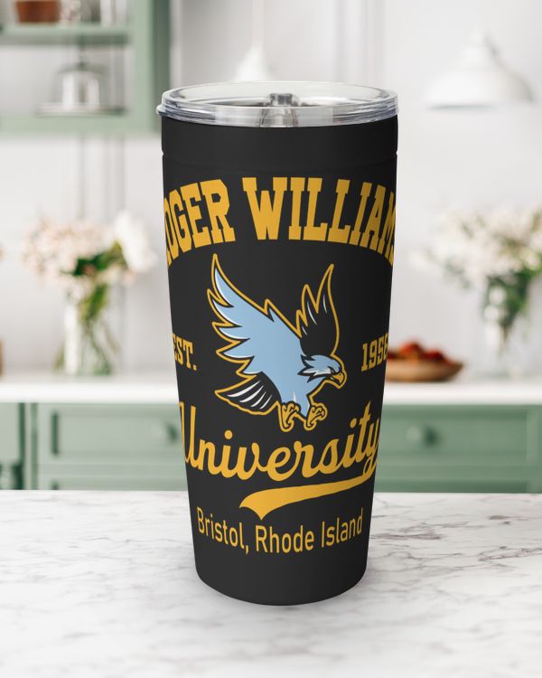Viking Tumbler (20oz)