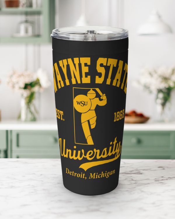Viking Tumbler (20oz)
