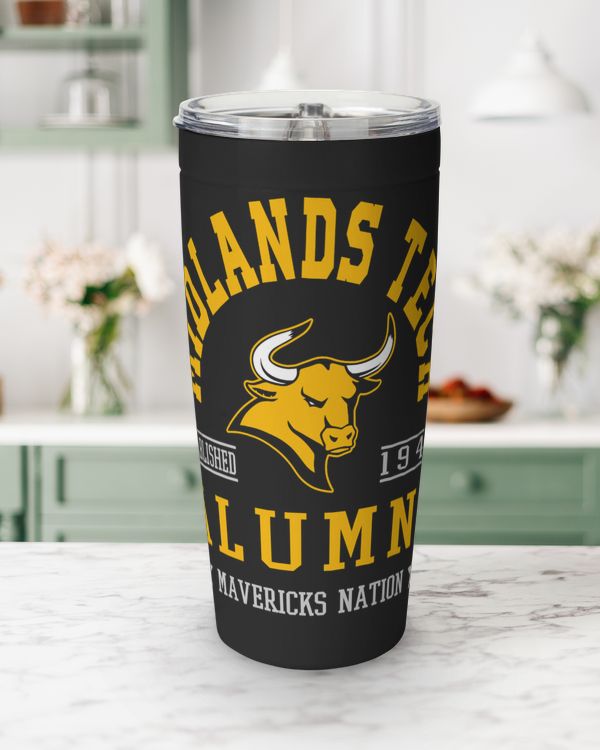 Viking Tumbler (20oz)