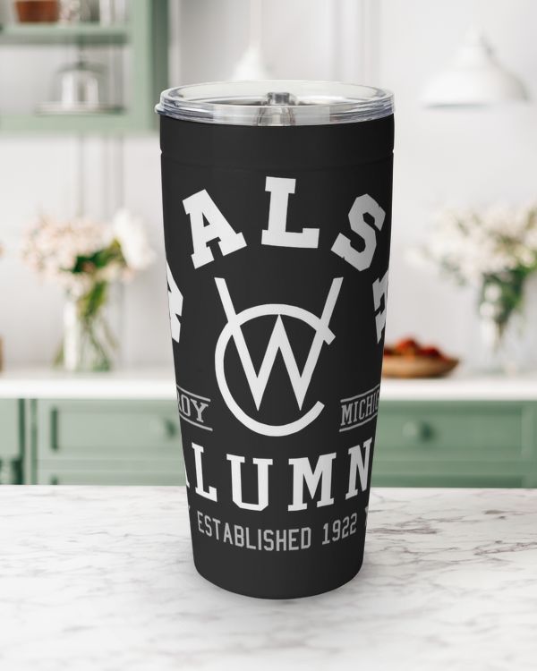 Viking Tumbler (20oz)