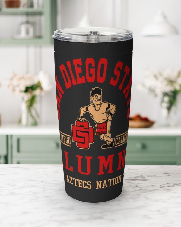 Viking Tumbler (20oz)