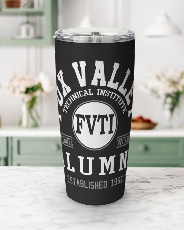 Viking Tumbler (20oz)