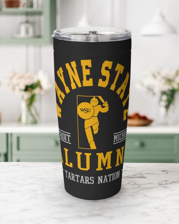 Viking Tumbler (20oz)