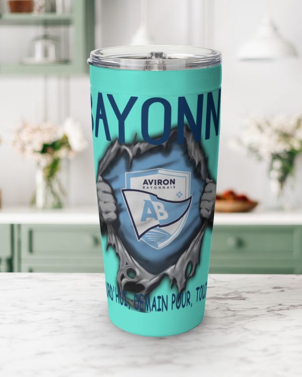 Viking Tumbler (20oz)