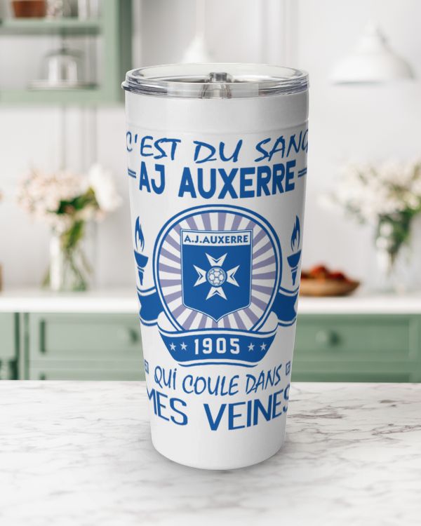 Viking Tumbler (20oz)
