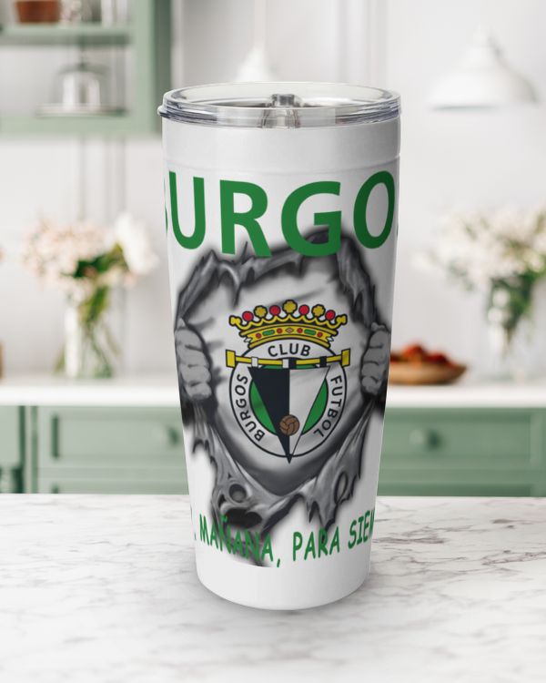 Viking Tumbler (20oz)